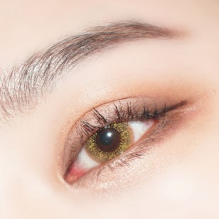 Club Gold Pearl(月拋)